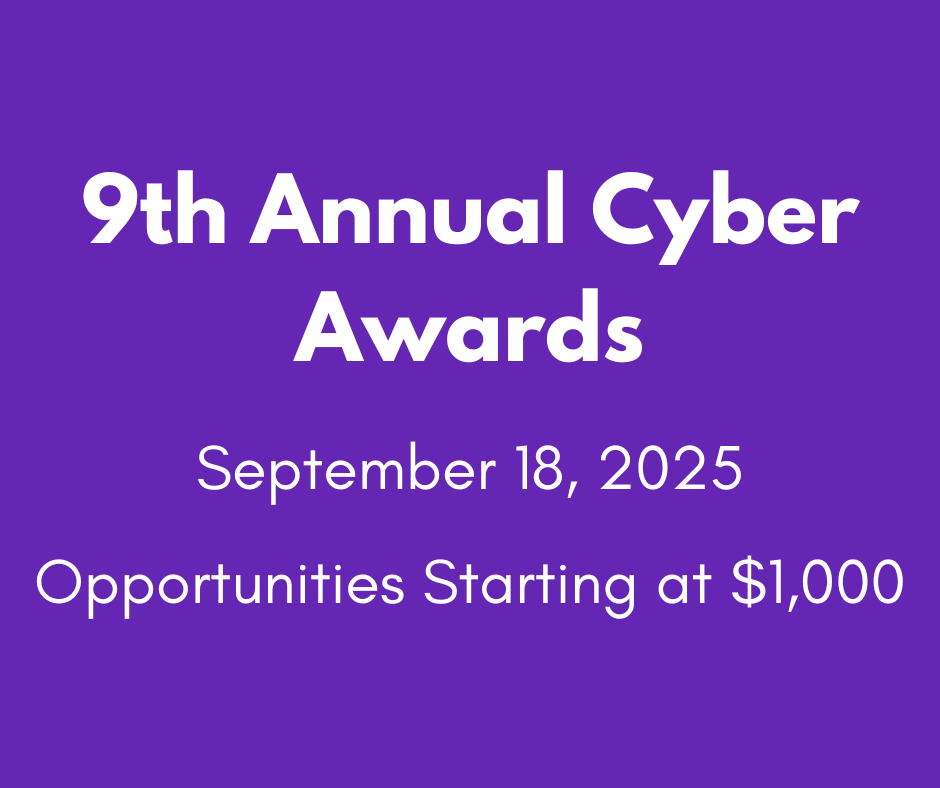 Annual Cyber Awards