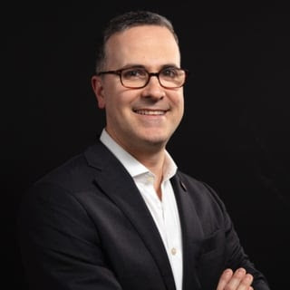 Brandon Wales Headshot