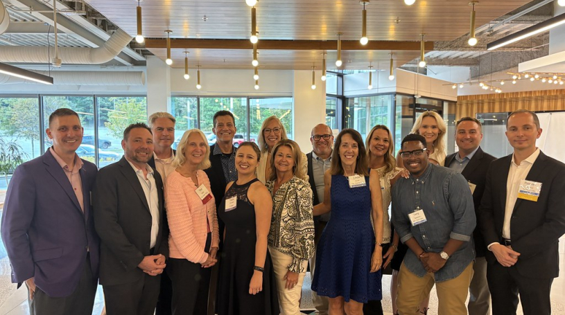 Cybersecurity Association Board of Directors