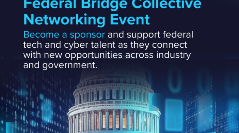 Federal Bridge Collective Hosted by The TAC