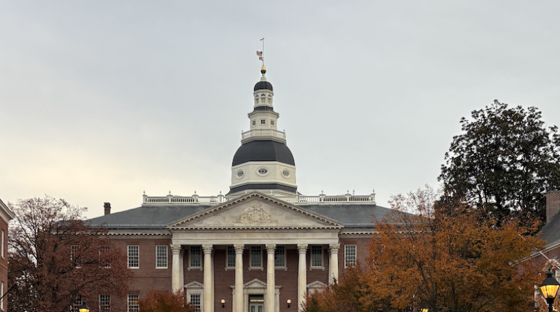 Maryland State House
