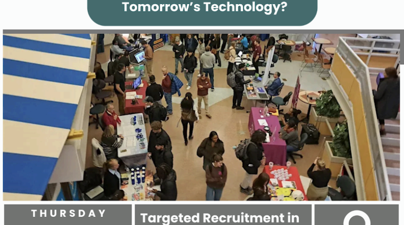 AACC Career Fair 4-9-2026