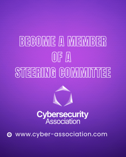 Cybersecurity Association announces new Center of Excellence Steering Committees for Business Growth & Innovation, Cyber Talent, and Cyber Resilience.