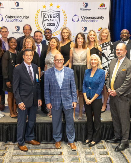 Cybersecurity Association Board of Directors 2025