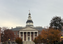 Maryland State House