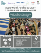 AACC Career Fair 4-9-2026