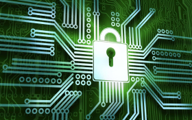 2025 cybersecurity trends, including ransomware-as-a-service, AI in cyber defense, supply chain vulnerabilities, regulatory compliance, and the shift toward cyber resilience