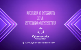 Cybersecurity Association announces new Center of Excellence Steering Committees for Business Growth & Innovation, Cyber Talent, and Cyber Resilience.