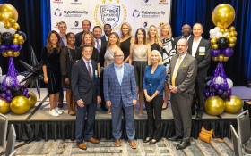 Cybersecurity Association Board Members 2025