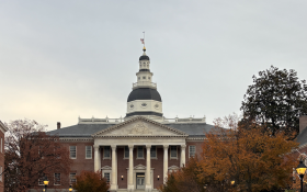 Maryland State House